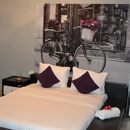 Lav Apartamento