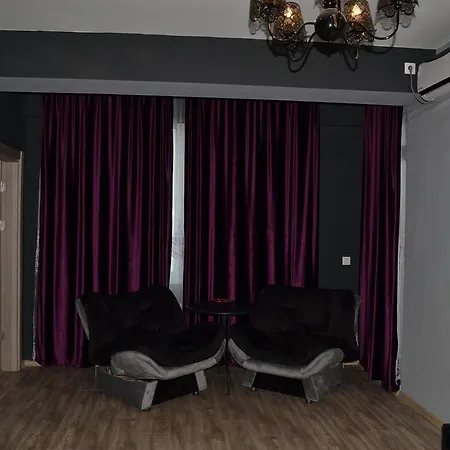 Apartamento Lav *