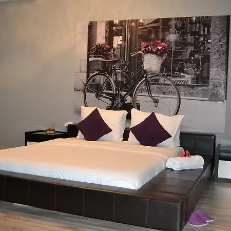 Lav Apartamento *
