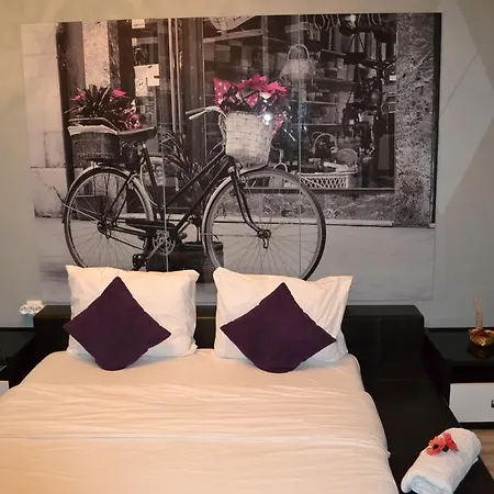Apartamento Lav Mamaia