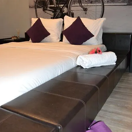 Lav Apartamento *