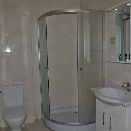 Lav Apartamento
