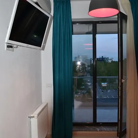 Apartamento Lav
