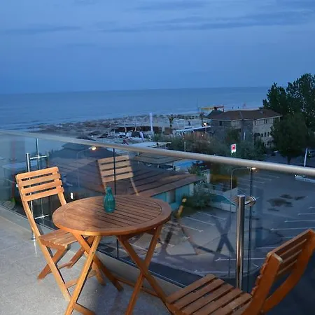 Apartamento Lav Mamaia