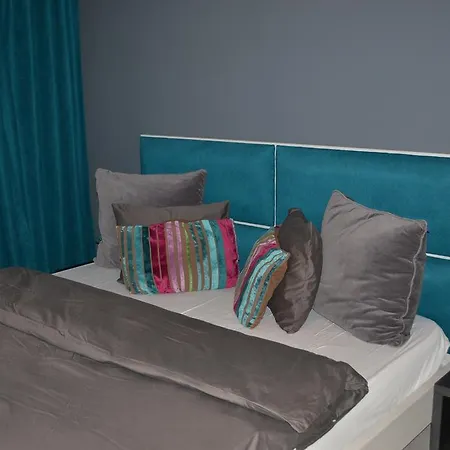 Lav Apartamento Mamaia