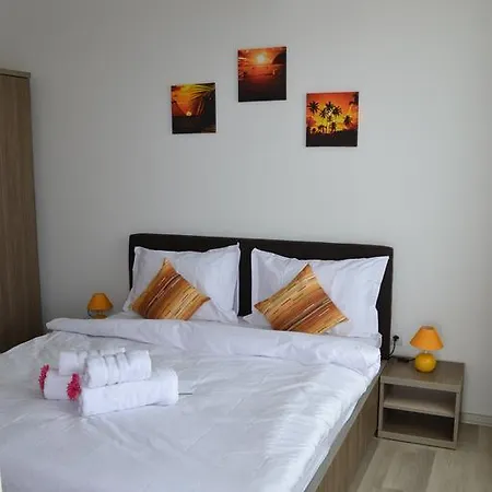 Apartamento Lav