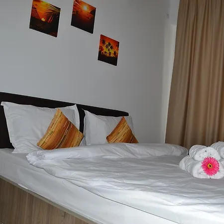 Lav Apartamento Mamaia