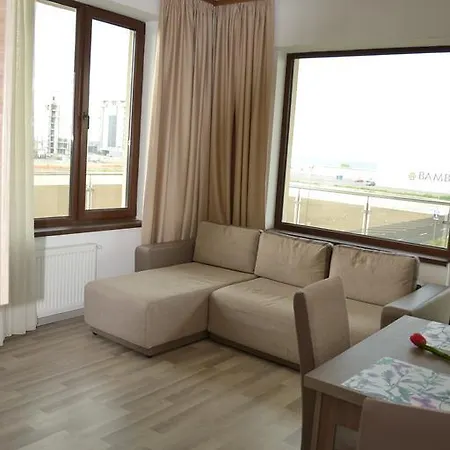 Lav Apartamento *