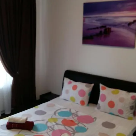 Apartamento Lav Mamaia