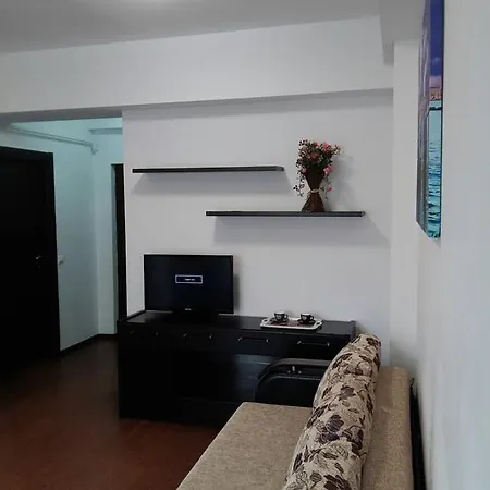 Lav Apartamento *