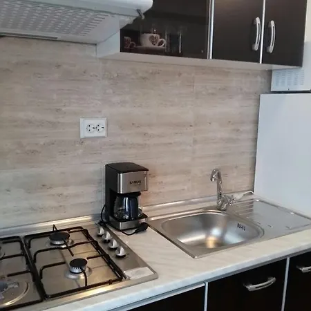 Apartamento Lav Mamaia