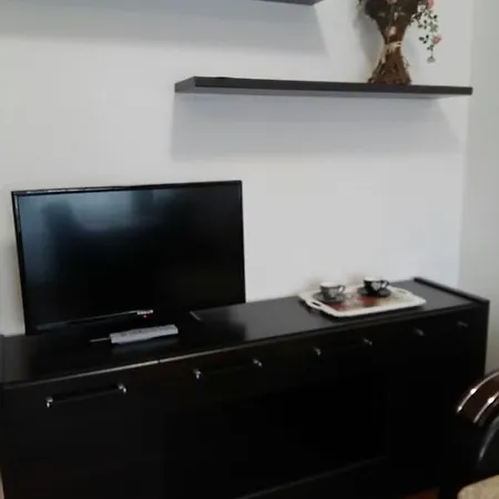 Apartamento Lav