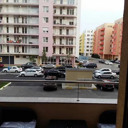 Apartamento Lav *